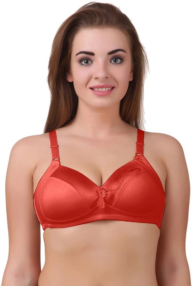 Monmione Women's Push-up Bra