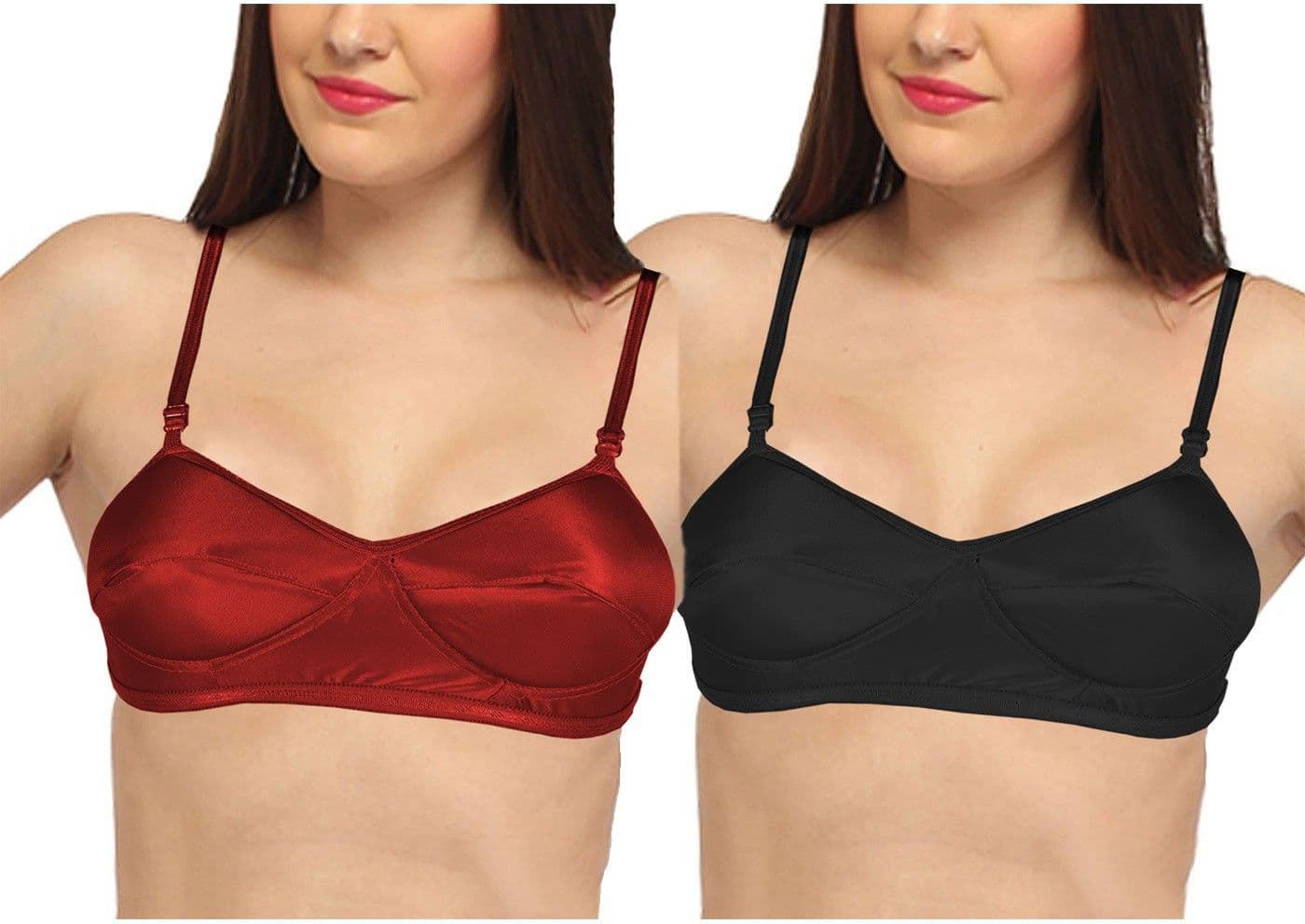 Magiq Nice Merry Women's Push-up Bra