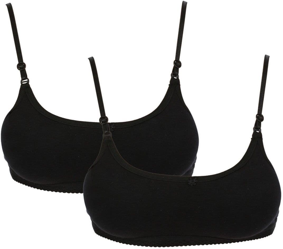 Vaishna Pro Women's Full Coverage Bra