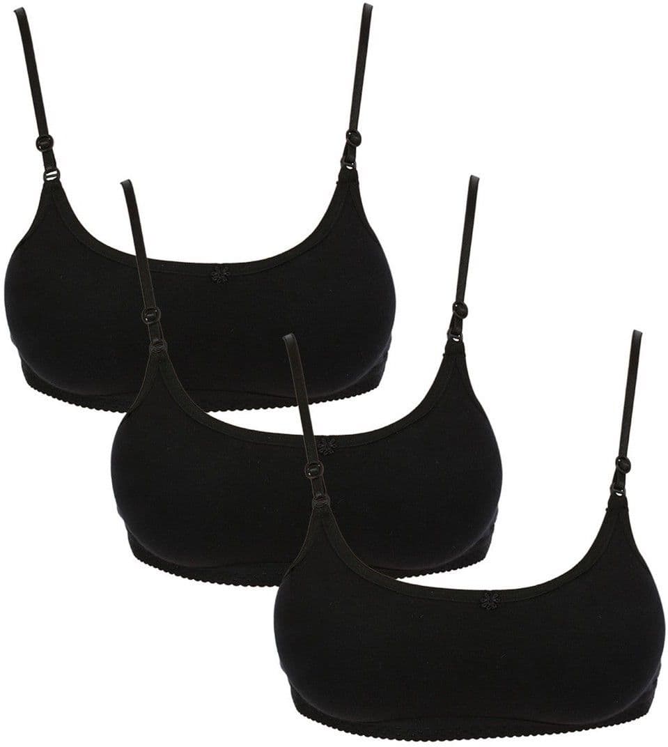 Vaishna Pro Women's Full Coverage Bra