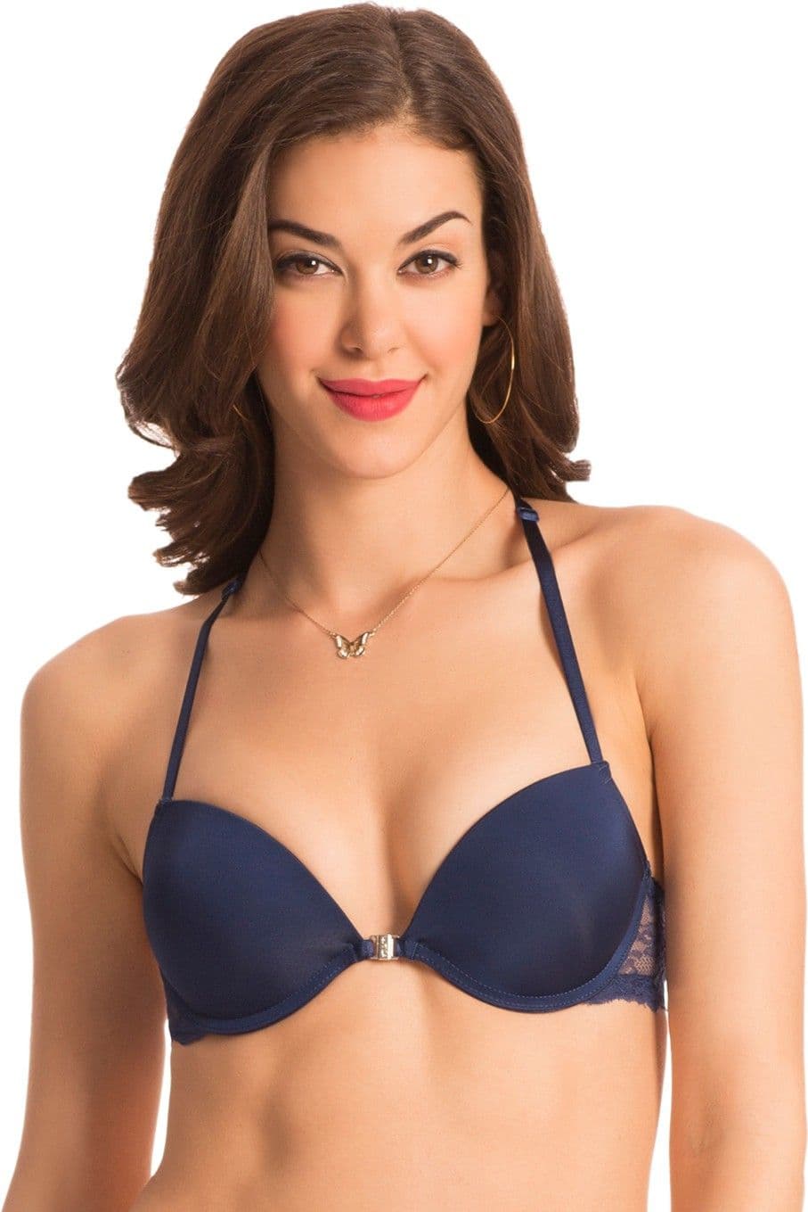 PrettySecrets Fashion Women's Push-up Bra