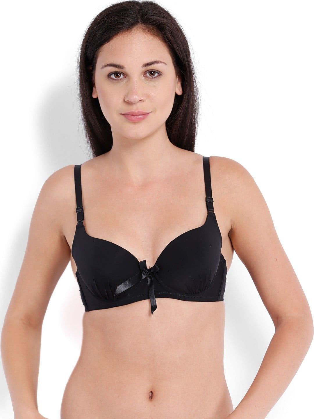 Tia by Ten on Ten Fashion Women's Push-up Bra