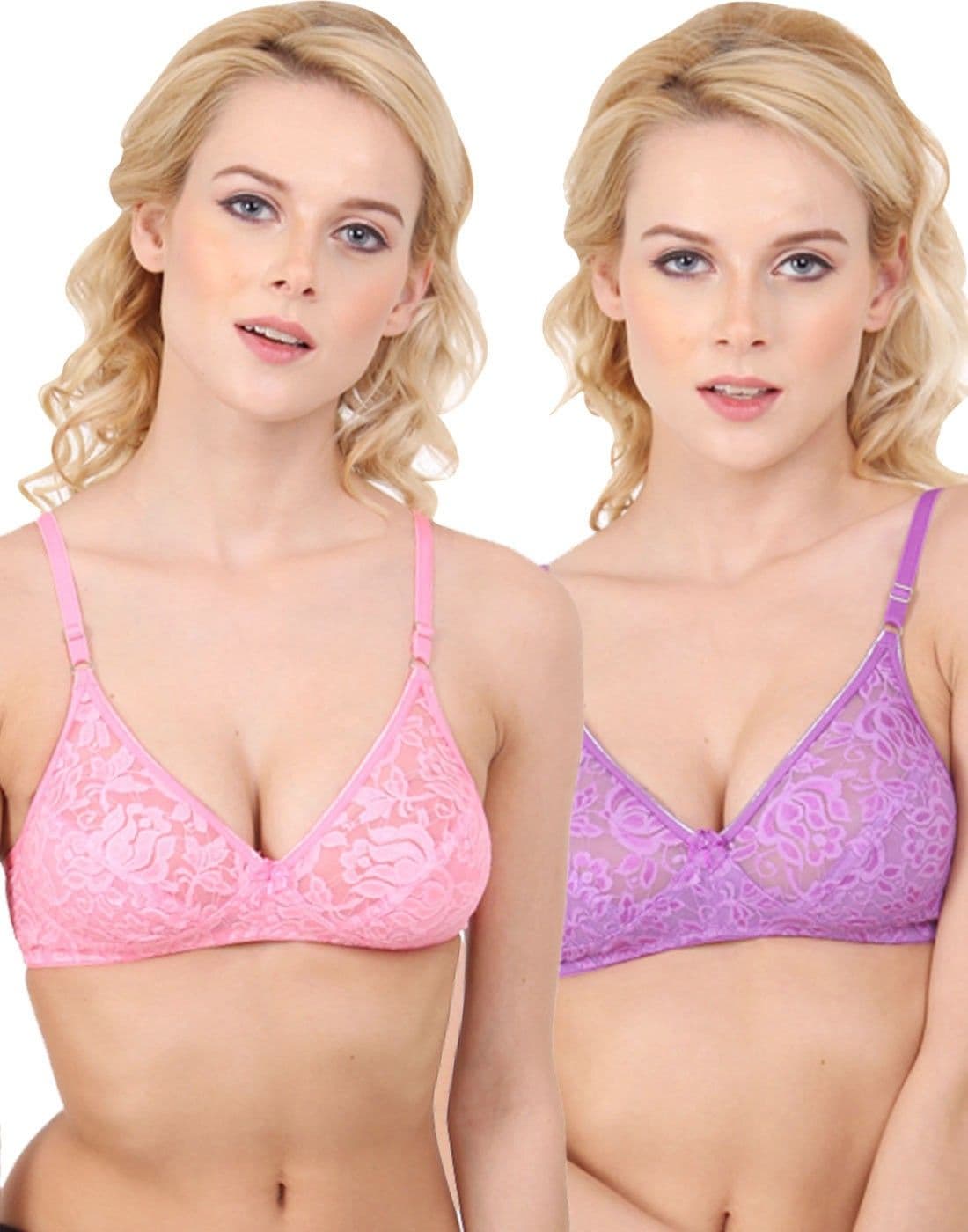 Urbaano Women's Full Coverage Bra