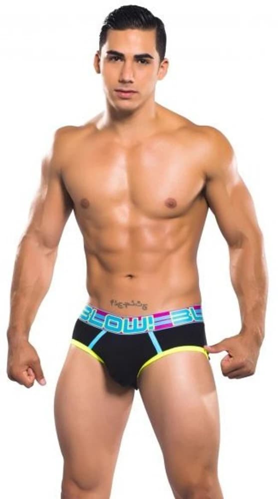 Andrew Christian Men's Brief