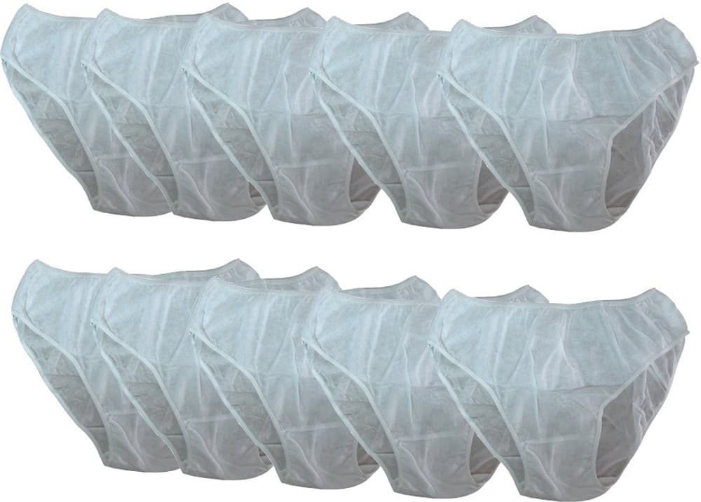 Dispowear Men's Brief