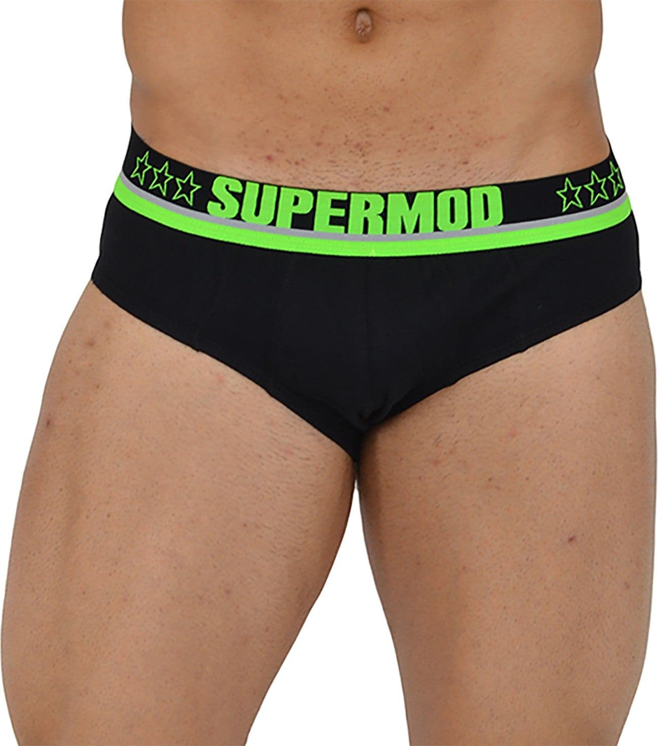 SUPERMOD Men's Brief
