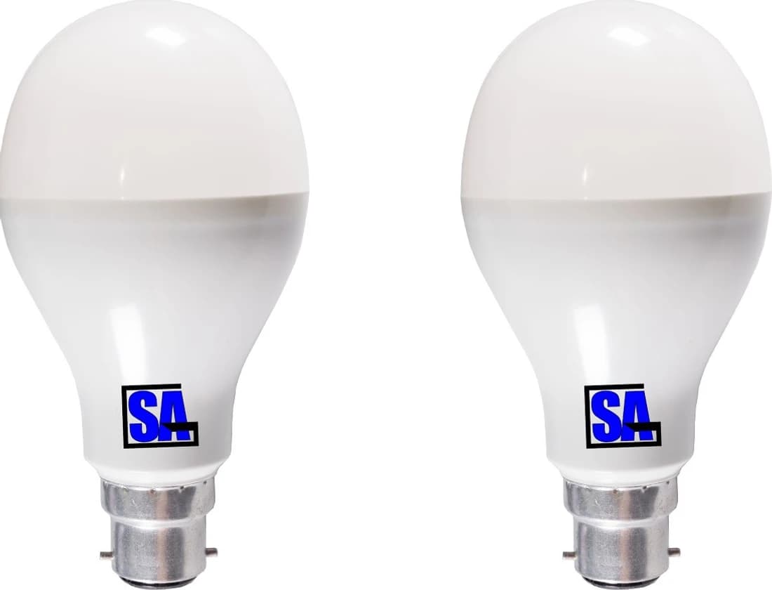 SAG Technical Solutions 3 W LED Bulb