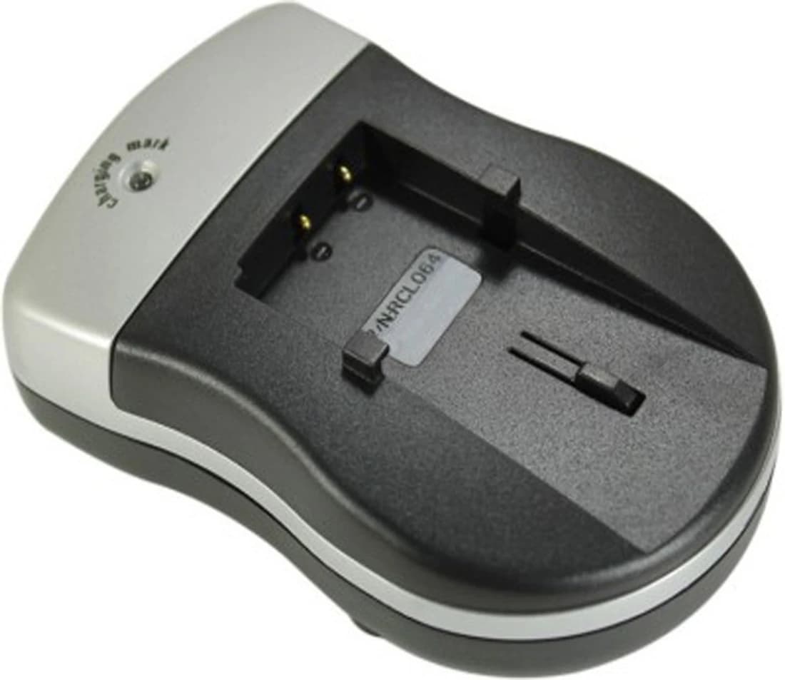 Power Smart Quick Charging Pack For CANN NB1L Digi Camcorder Camera Battery Charger