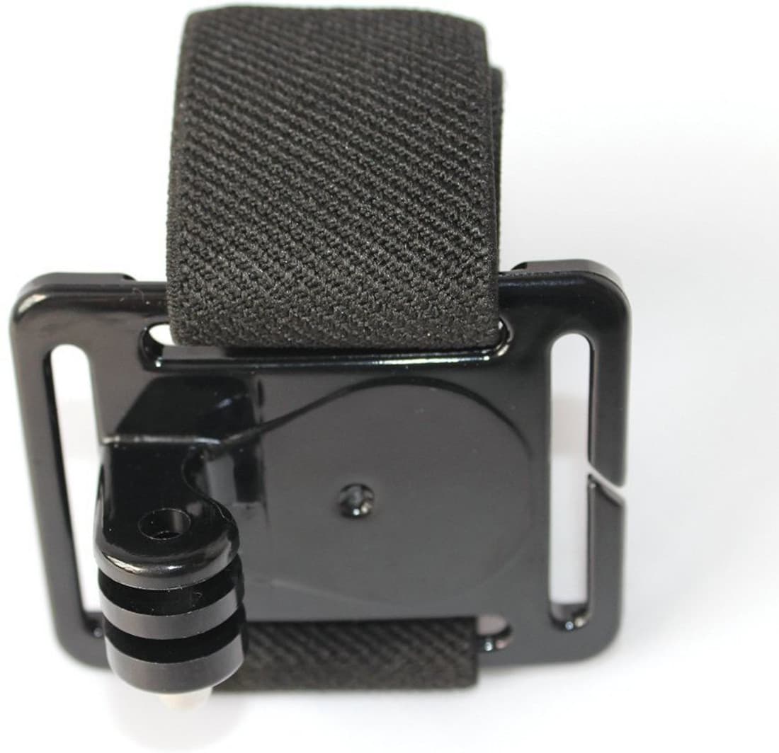 SD Extension Arm Rail Camera Mount