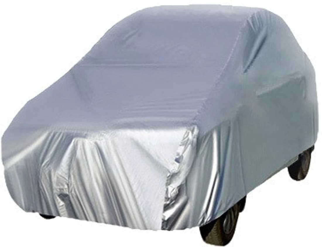 Autofurnish Car Cover For Santro Xing