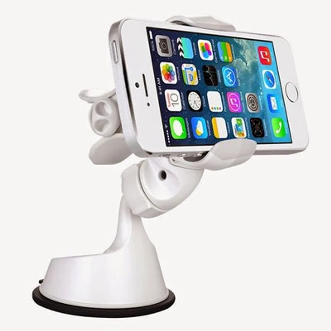 Fiesta 360 Degree Spin Mobile Phone Holder Bracket