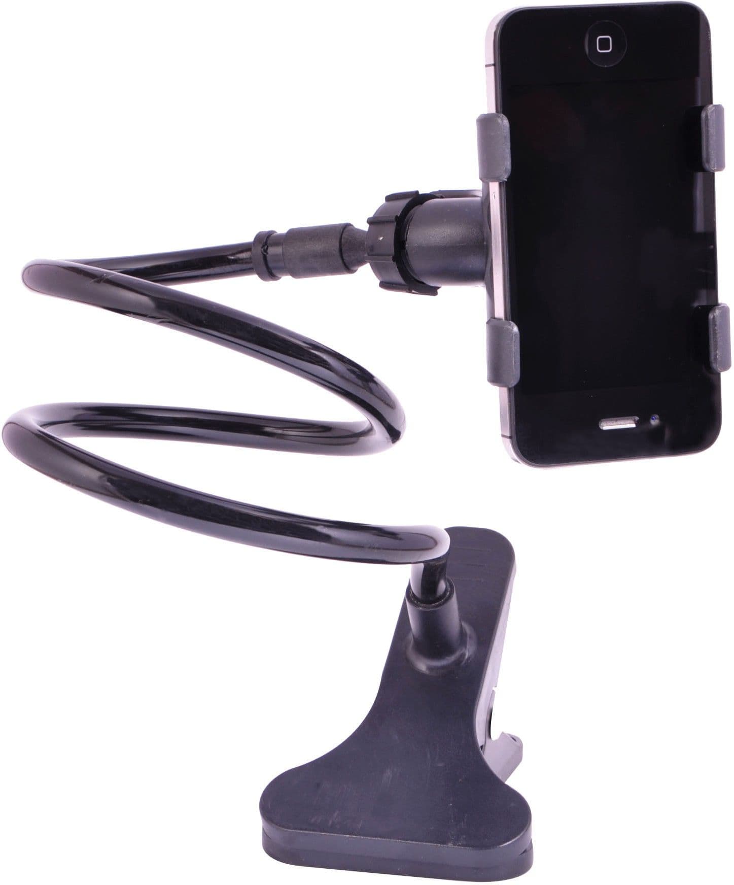 Amaze Mobile Car Phone Holder for Micromax Canvas Magnus A117