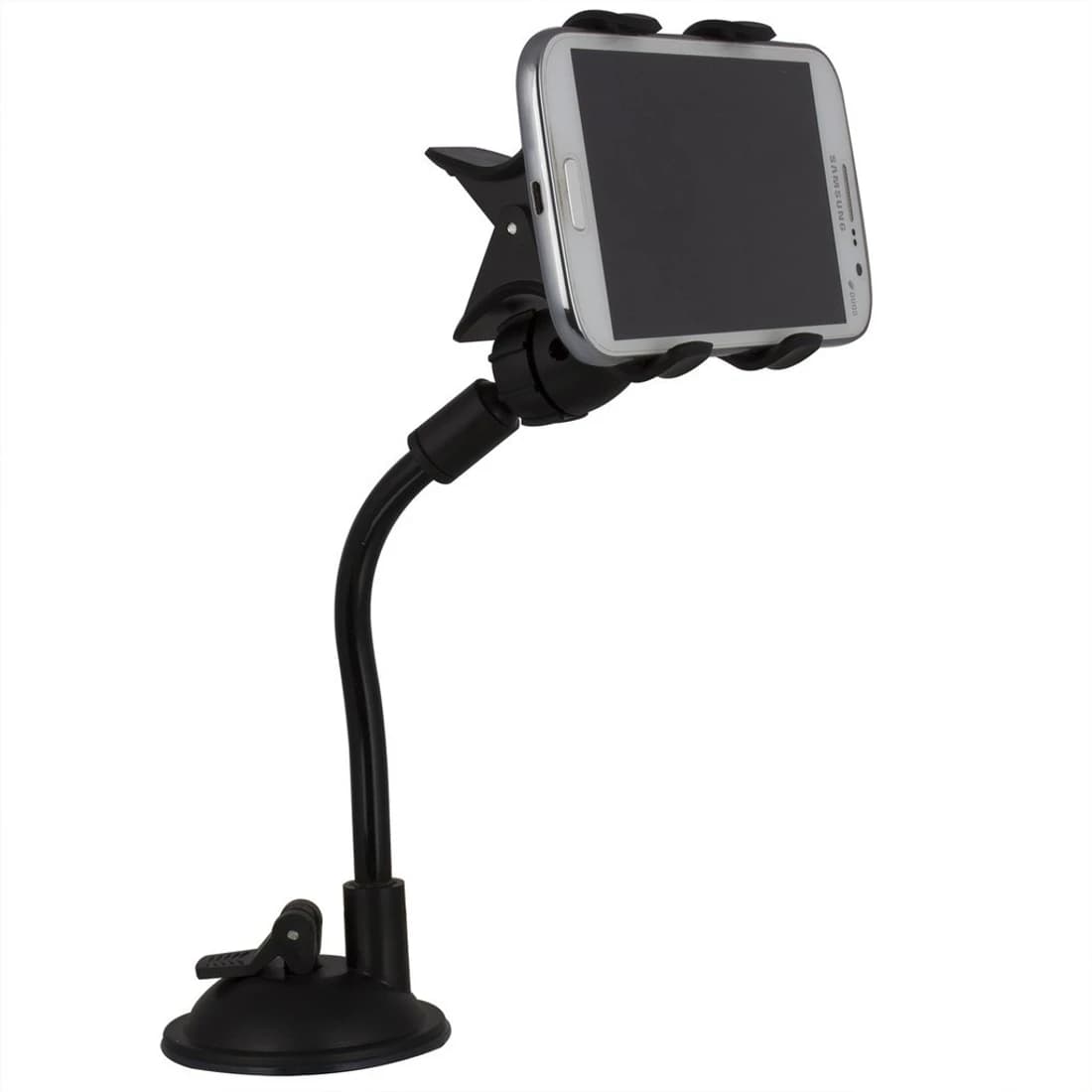 Total Agency Car Mobile Stand Holder Mount