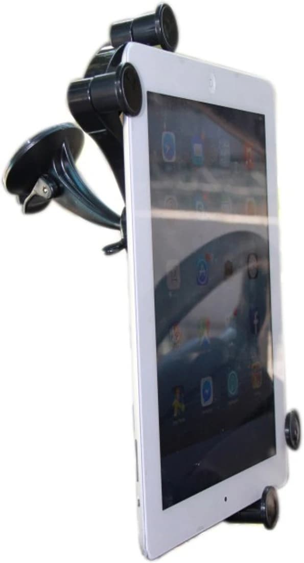 i-Static Universal Car Tablet Holder