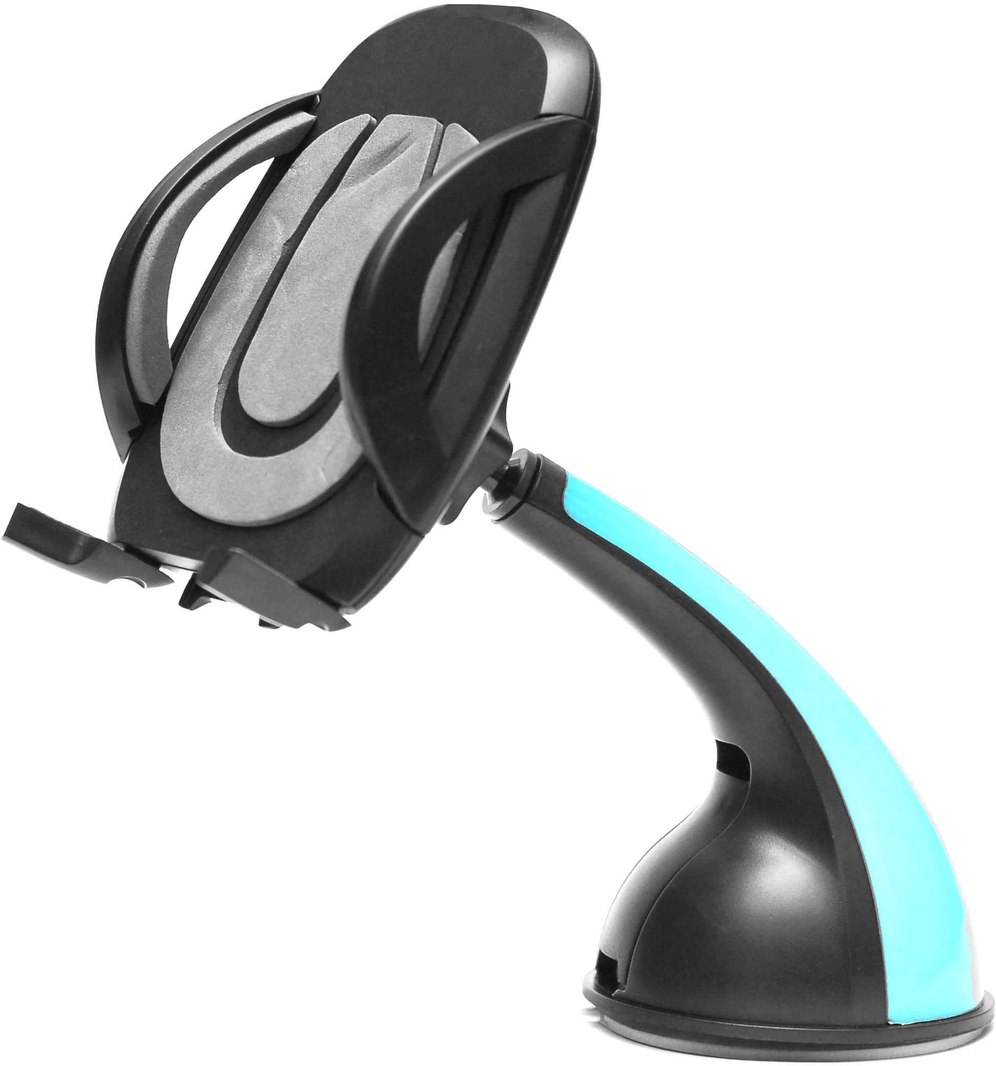 Fonokase Car Mount 03
