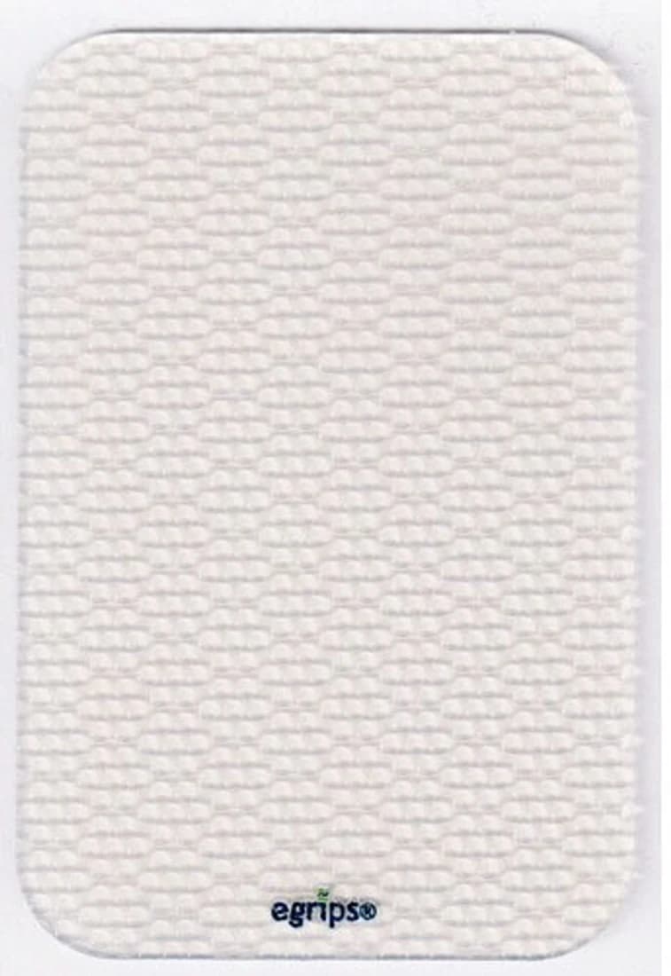 Egrips Anti Slip - Clear - Pack of 5