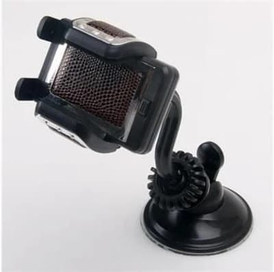Fly Universal Mobile Holder Crystal Edition For Car Windshield