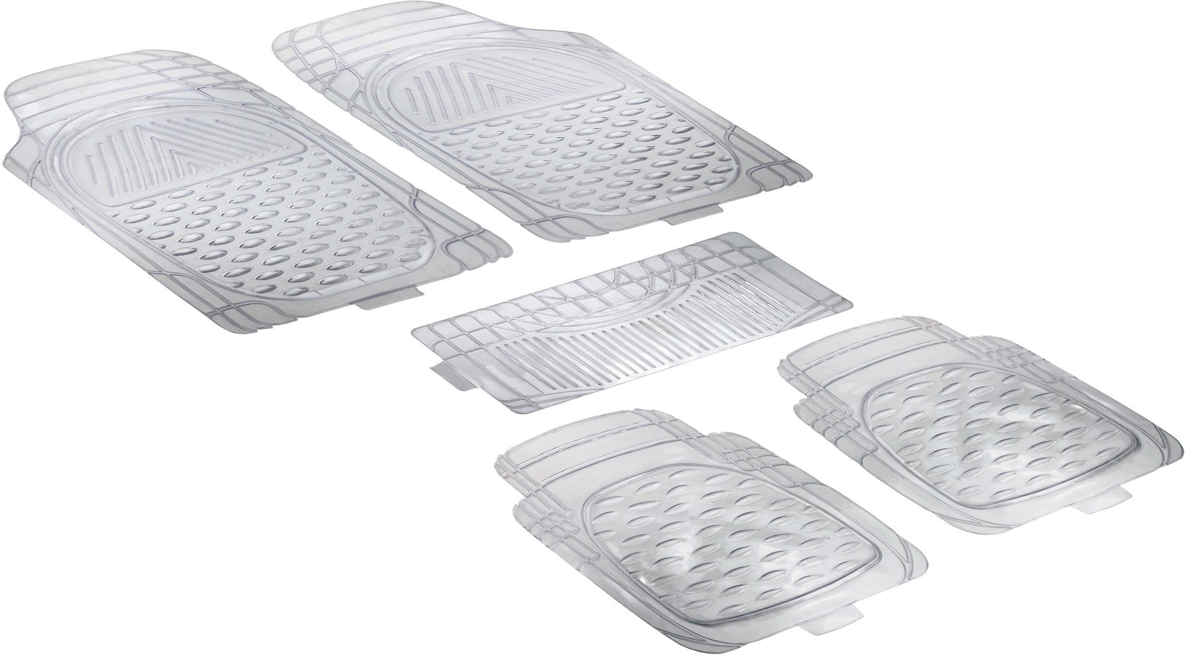 Packy Poda Car Mat Mahindra XUV 500