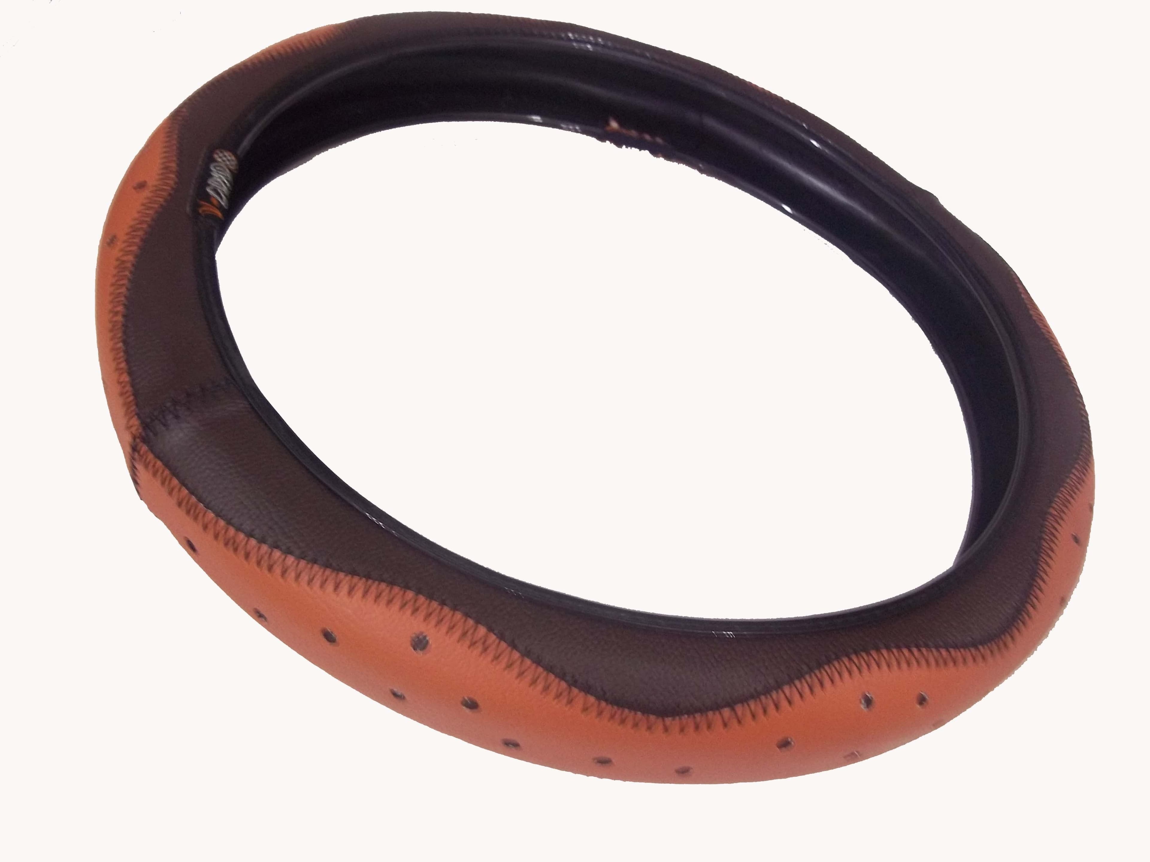 V-GRIP Steering Cover For Suzuki Ritz