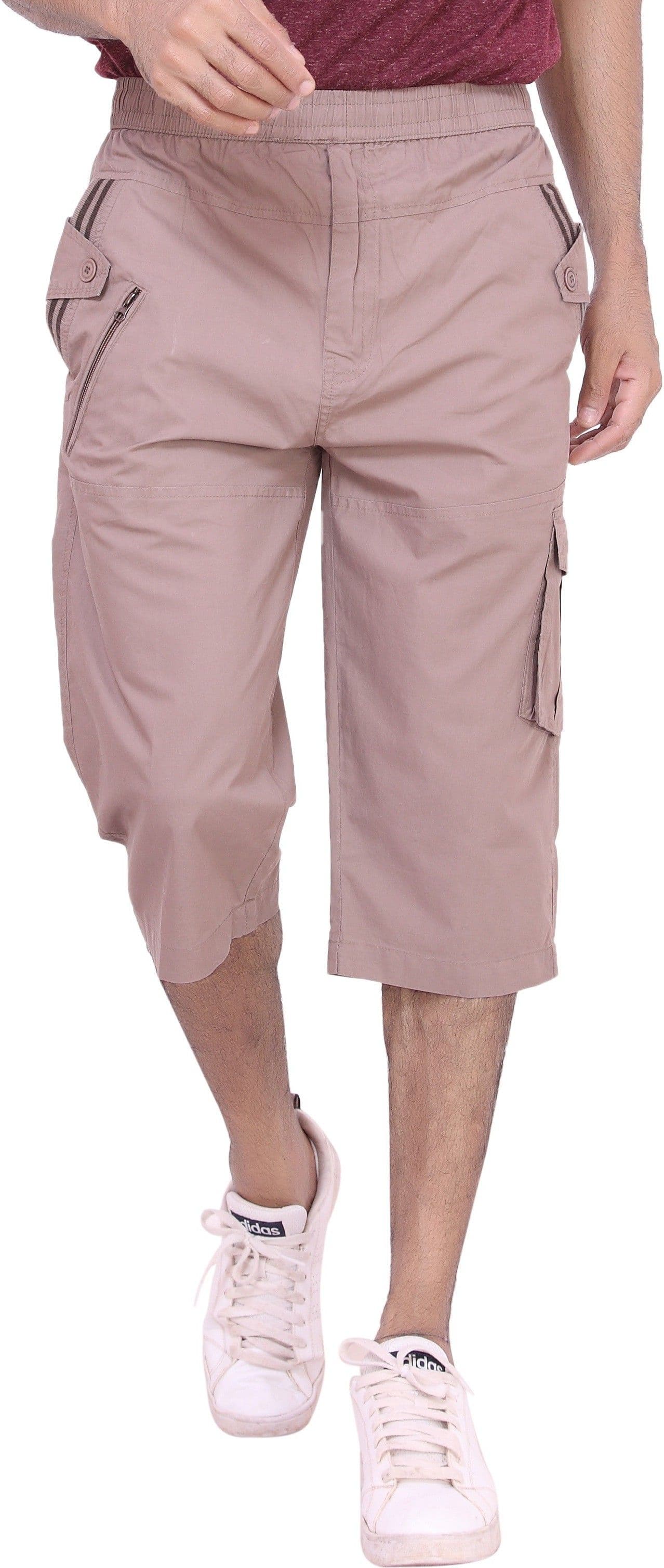 SkyStar Cargo Bermuda Men's Cargos
