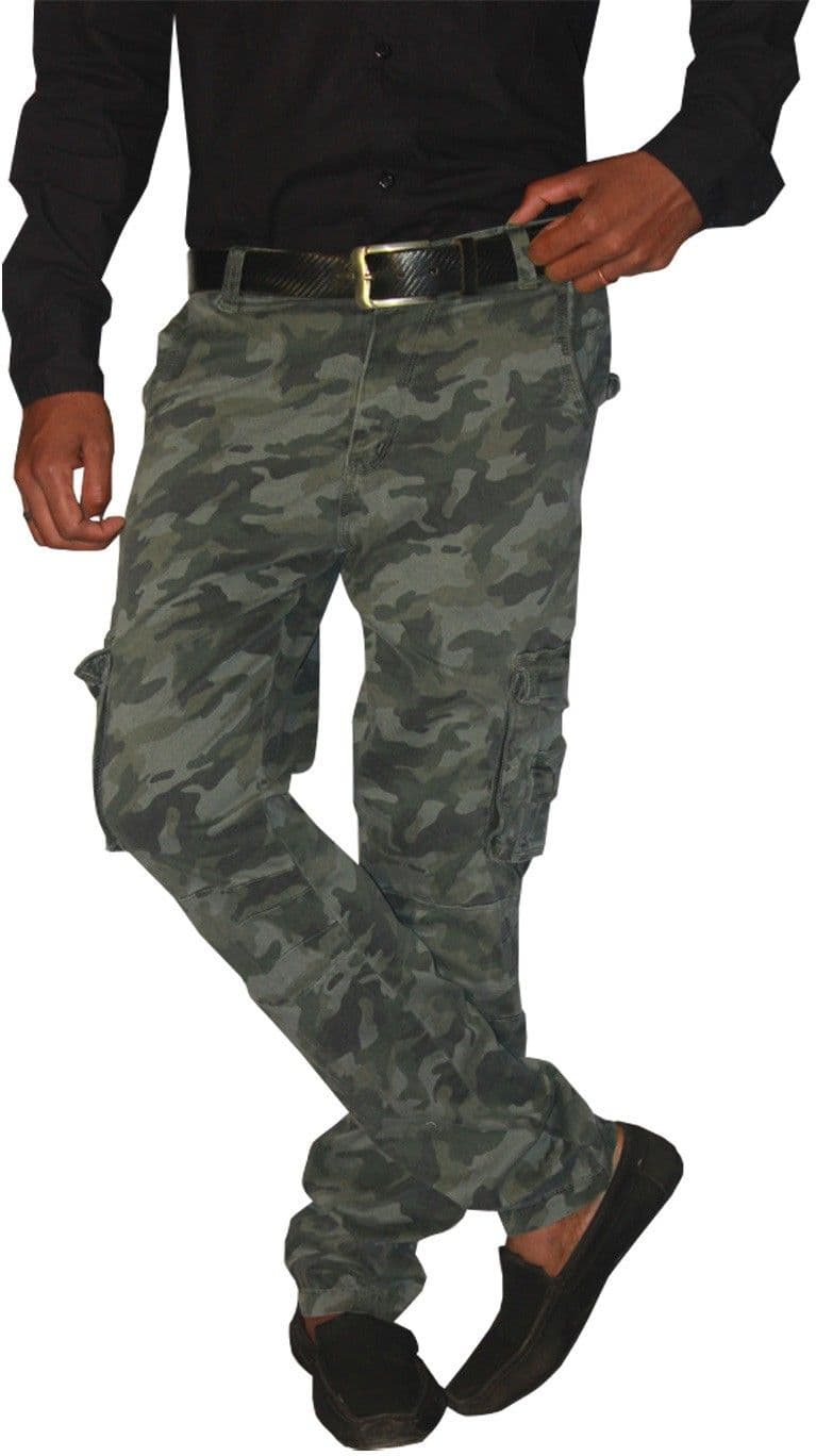 Madcaps C38GR30 Men's Cargos