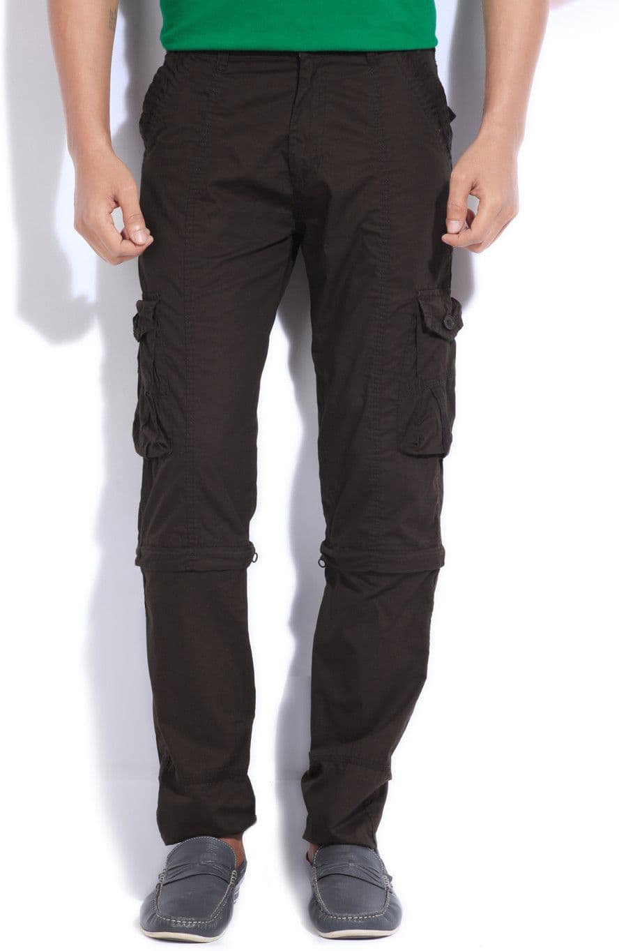 Sports 52 Wear Men's Cargos