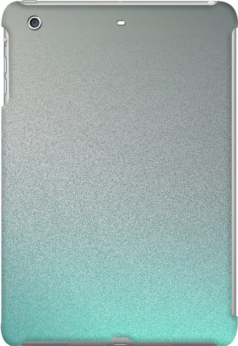 Kasemantra Back Cover for Apple iPad Mini