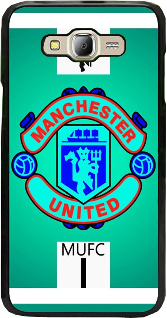Fuson Back Cover for Samsung Galaxy J7