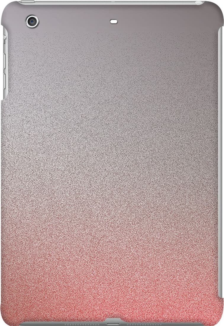 Kasemantra Back Cover for Apple iPad Mini
