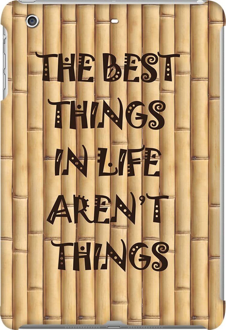 kasemantra Back Cover for Apple iPad Mini
