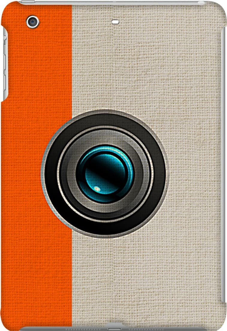 Kasemantra Back Cover for Apple iPad Mini