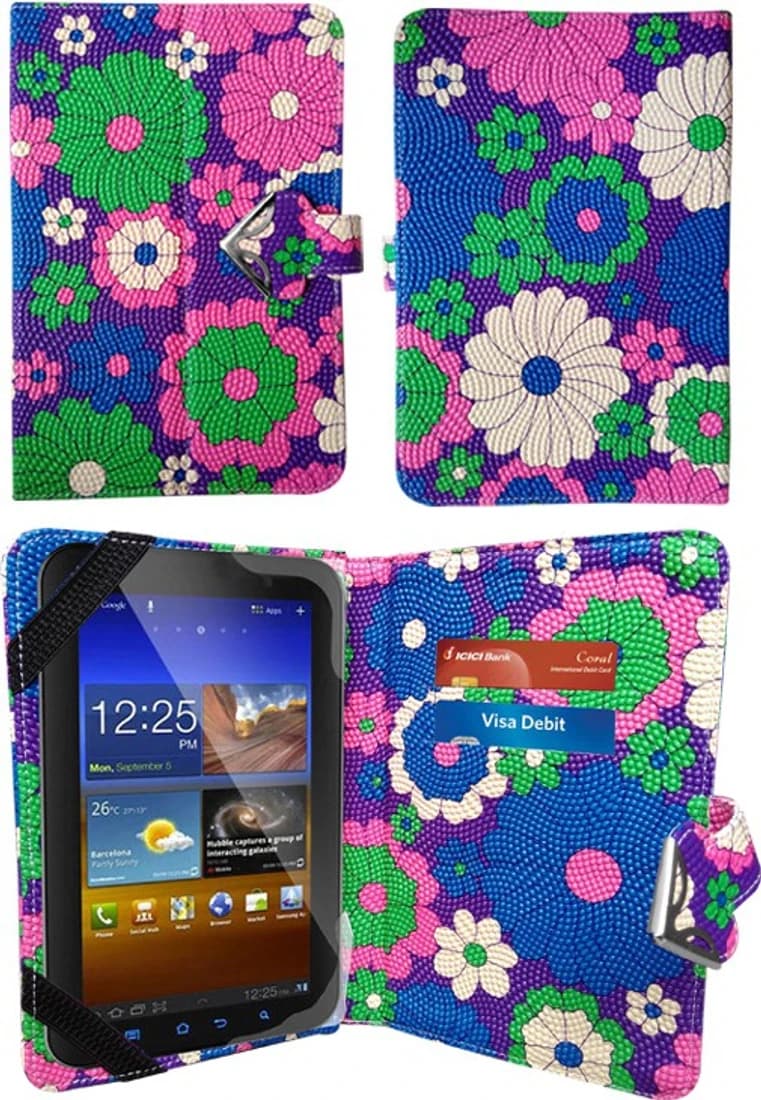 Fastway Book Cover for Acer Iconia One 7 (B1-760) HD