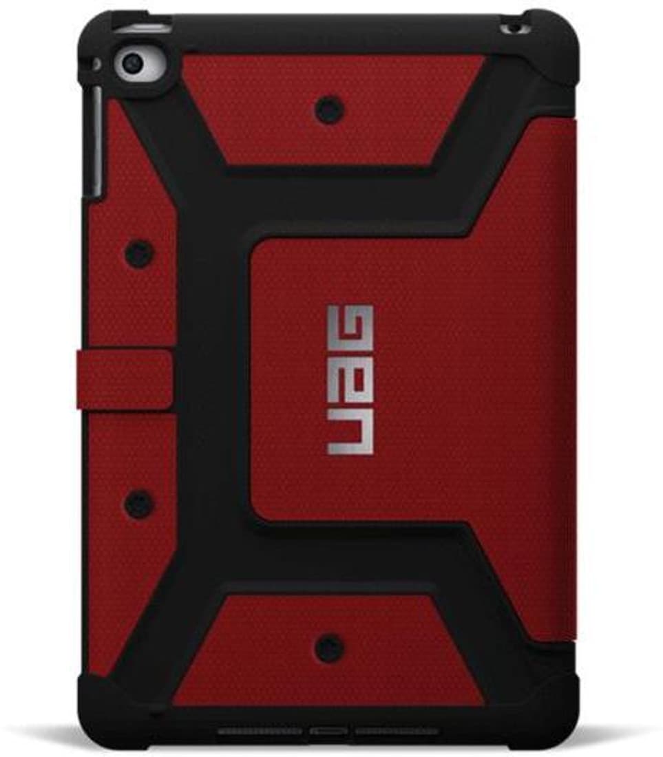 UAG Book Cover for APPLE IPAD MINI 4