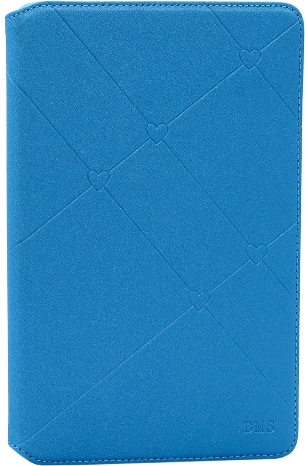 BMS Lifestyle Wallet Case Cover for Apple ipad Mini