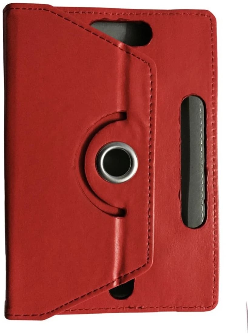 Kolorfame Flip Cover for iBall Slide WQ77
