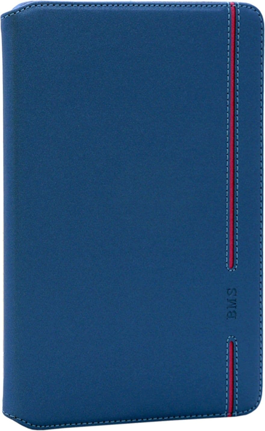 BMS Lifestyle Wallet Case Cover for Apple ipad Mini