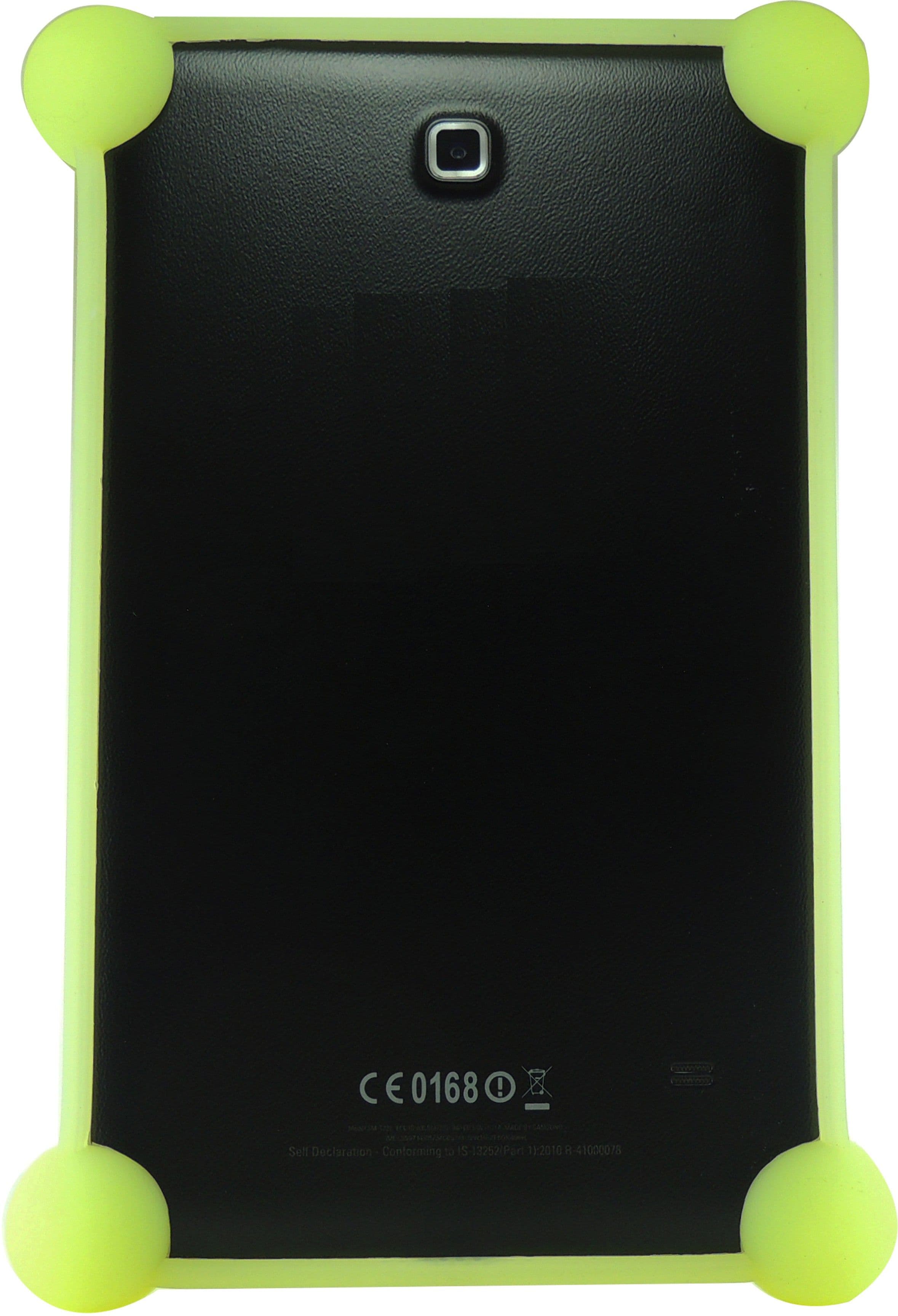 JLRS Bumper Case for HP Slate 6 Voice Tab|HP Slate 6 Voice Tab