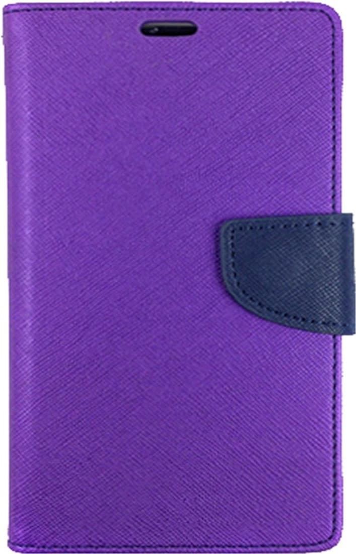 Mobilecops Flip Cover for Samsung Galaxy Tab 3.7 inch