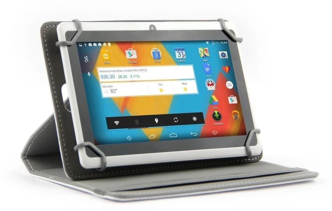 Generix Book Cover for ASUS Fonepad 7 2014 FE170CG