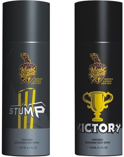 Kolkata Knight Riders Combo Set