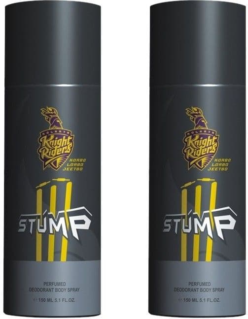 Kolkata Knight Riders Combo Set