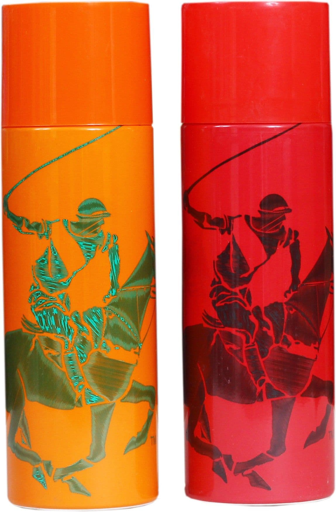 Beverly Hills Polo Club RED Gift Set Combo Set