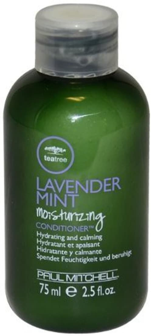 Paul Mitchell Tea Tree Lavender Mint Moisturizing Unisex Conditioner