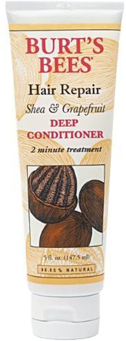 Burt s Bees Hair Repair Shea And Grapefruit Deep Conditioner