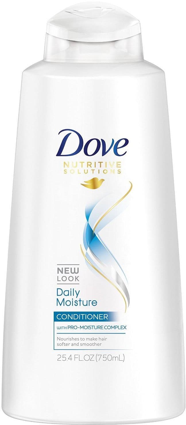 Dove Hair Therapy Daily Moisture Conditioner