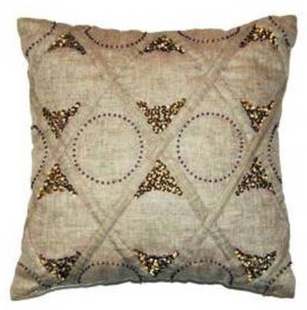 Quilt India Floral Cushions Cover