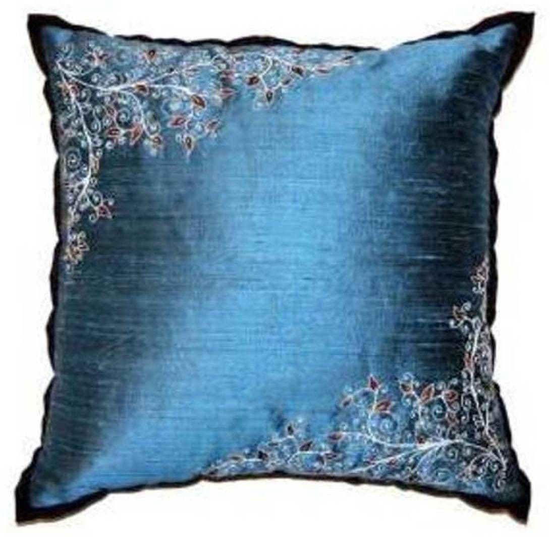 Quilt India Floral Cushions Cover