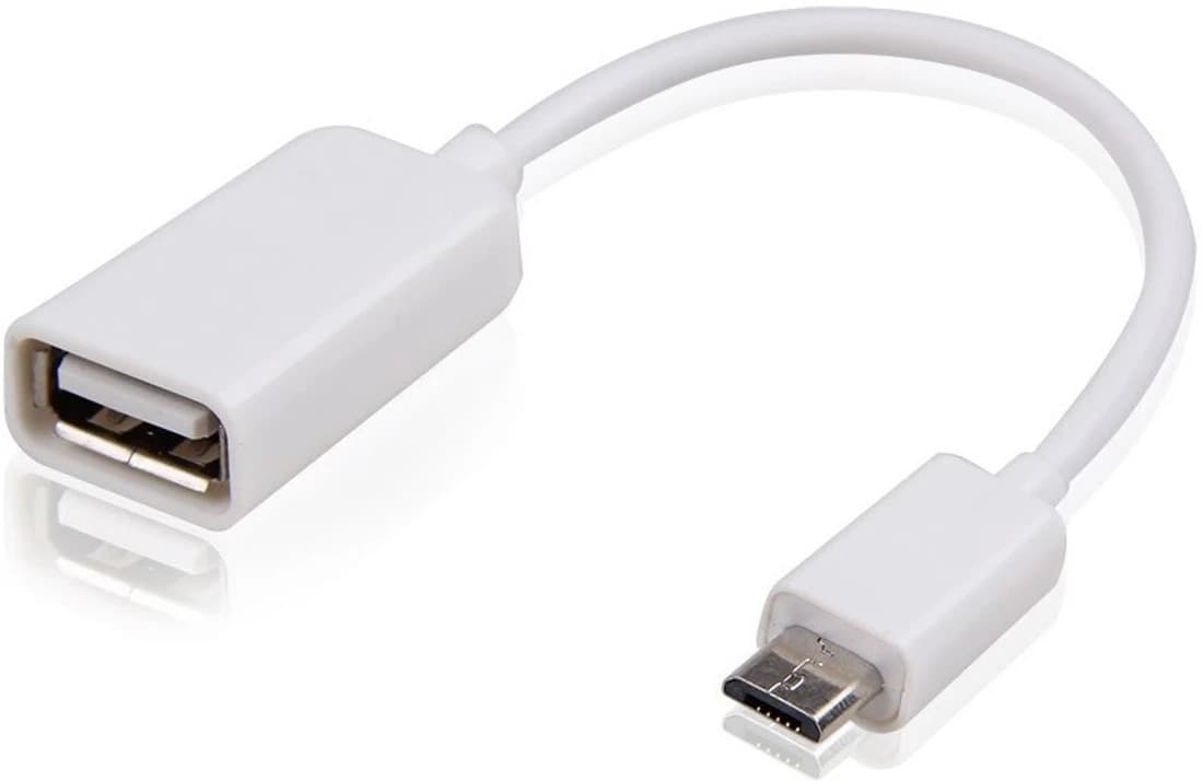 Generix OTG for Xiaomi Mi4 OTG Cable