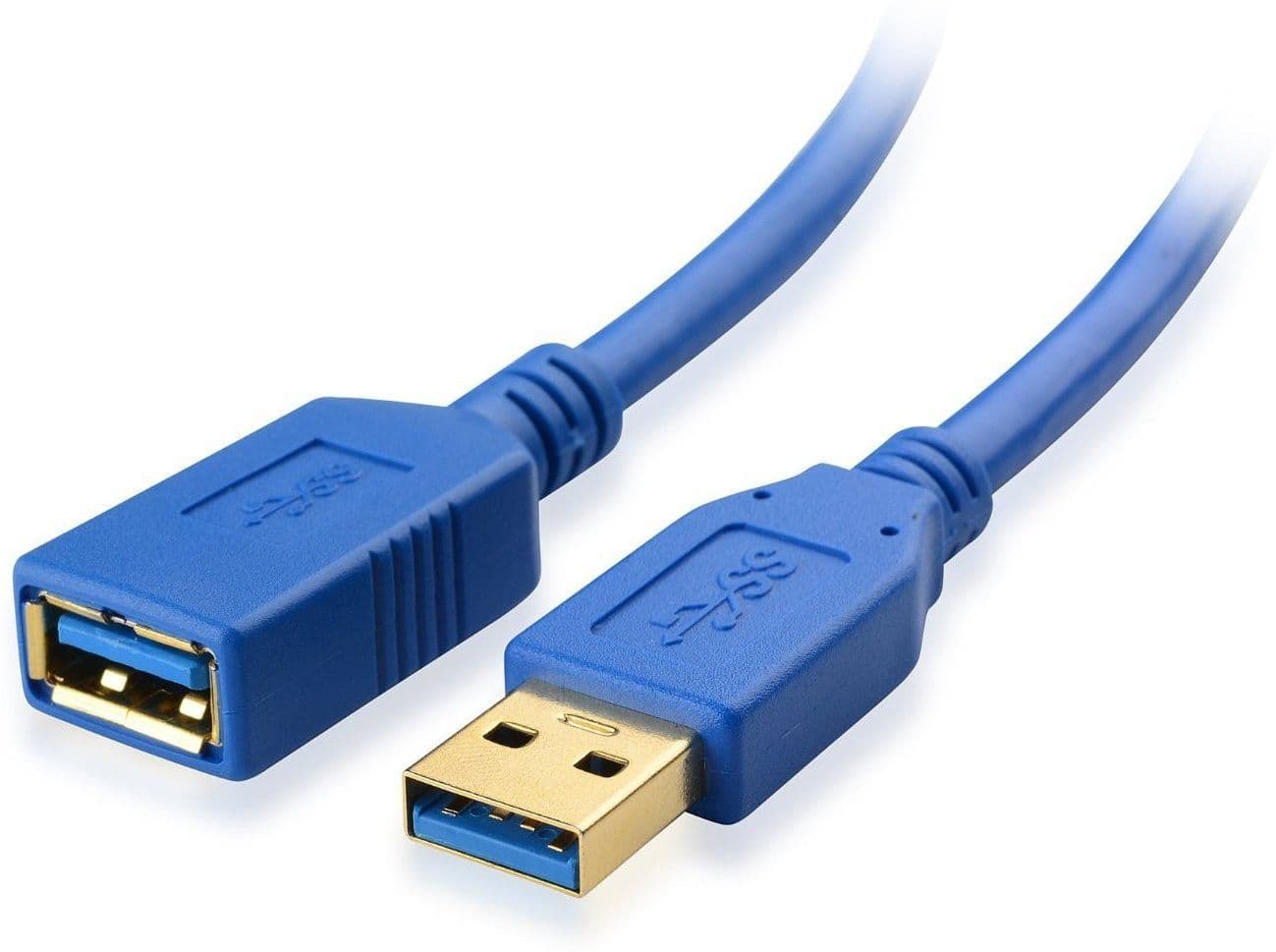 Ophion 3.0 Male to Female 1 Meter USB Cable