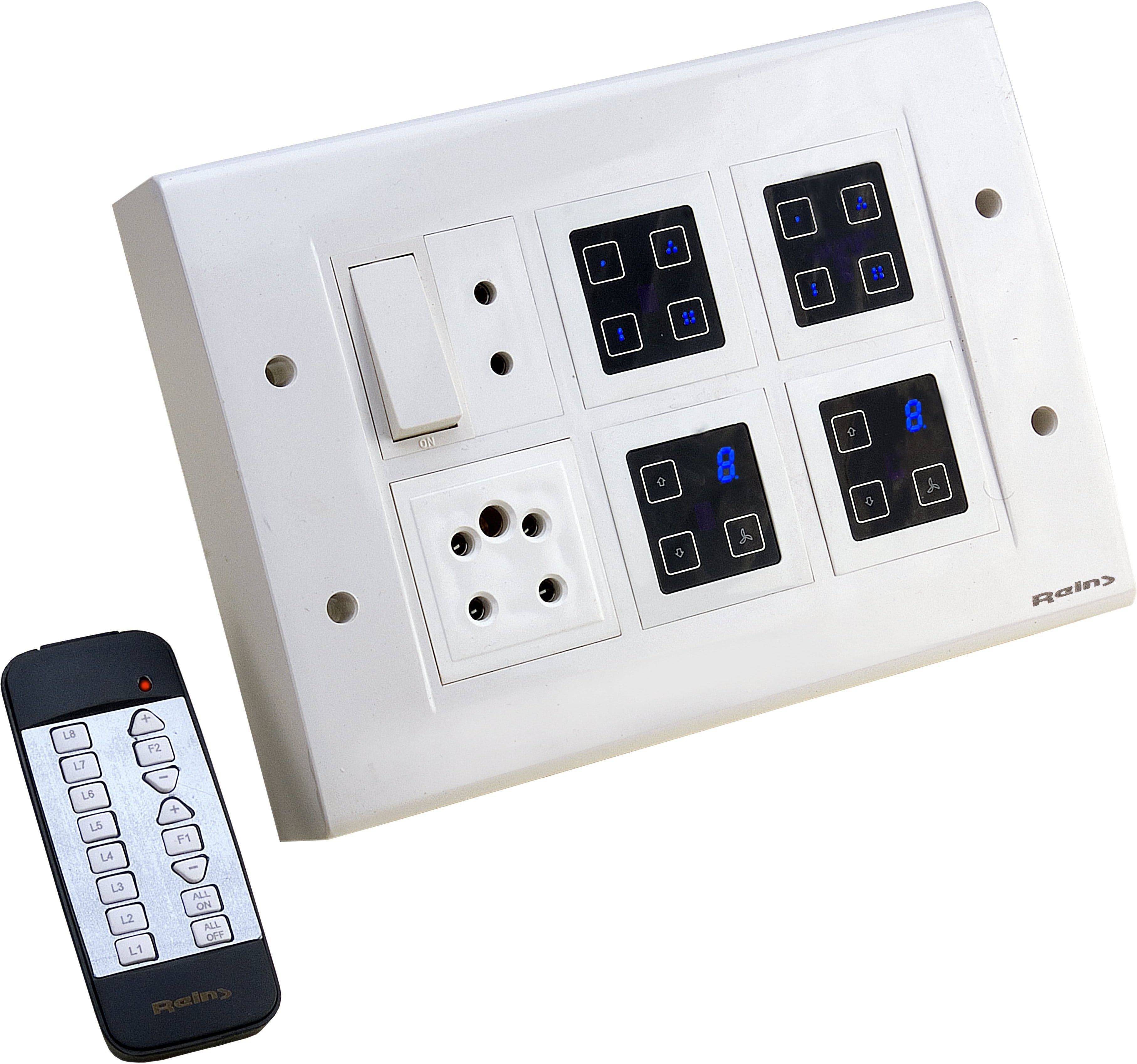 Reins Easy12 5 One Way Electrical Switch